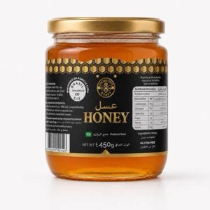 Honey Eucalyptus